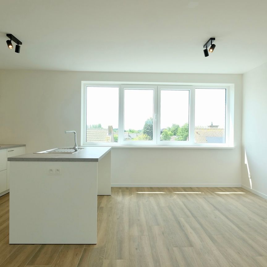 Ruime nieuwbouw penthouse - Photo 1