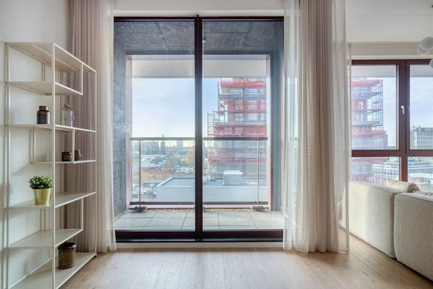 Te huur: Appartement Baan in Rotterdam - Photo 1