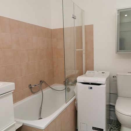 Location appartement 2 pièces, 44.00m², Paris 11 - Photo 4