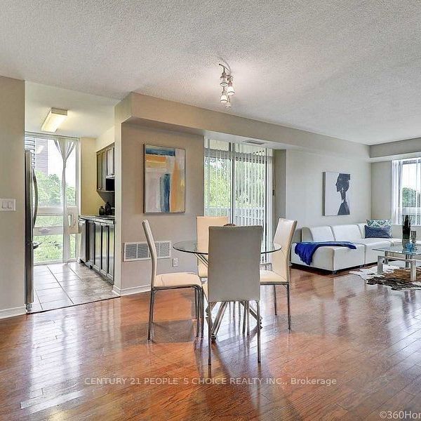 For Lease - 3 Michael Power Place Unit# 203, Toronto, Ontario - Photo 1