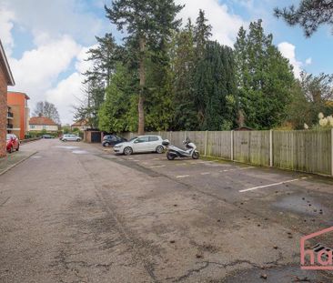 1 bedroom in a flat share to rent - Photo 6