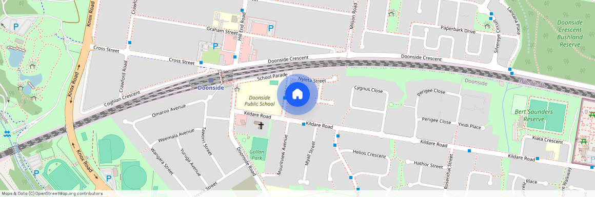 4A School Parade, NSW 2767, Doonside