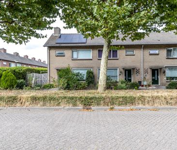 Te huur: Hooimade 9 - Foto 1