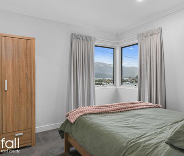 Fully Furnished Immaculate Home With Panoramic Views - Photo 2