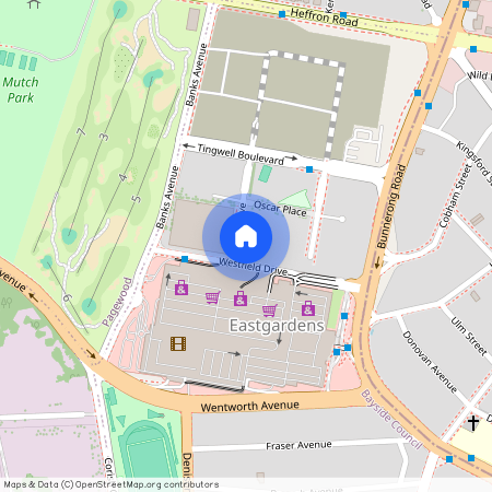 2 Finch Drive, Sydney, New South Wales 2036