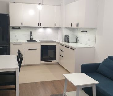 Kraków, Dębniki, Kliny Mieszkanie na wynajem - Фото 6