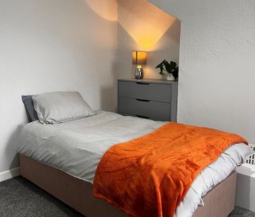 1 bedroom in a house share to rent - Photo 3