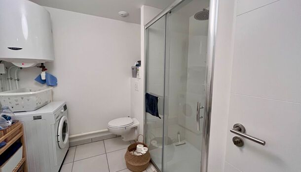 Appartement 1 pièces 34m2 REIMS 560 euros - Photo 1