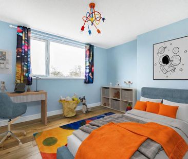 4 bedroom terraced house to rent - Photo 4