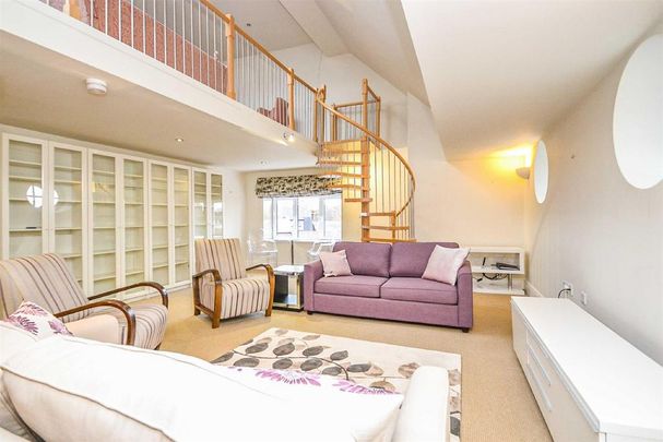 2 bedroom apartment to rent - Photo 1