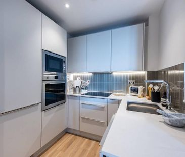 1 bedroom flat to rent - Photo 1