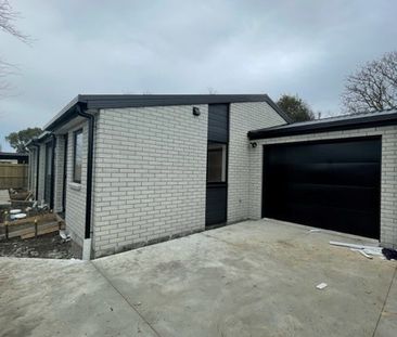 45B Hillier Place, Spreydon - Photo 6