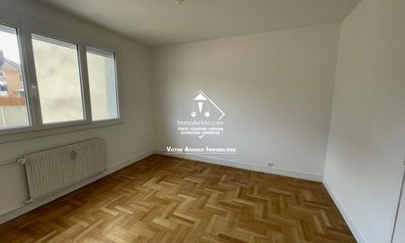 Location Appartement 3 pièces Limoges (87000) - Photo 3