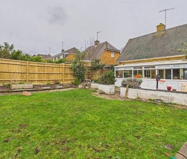 2 bedroom bungalow to rent - Photo 5