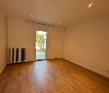 Location appartement 1 pièce, 24.00m², Conflans-Sainte-Honorine - Photo 1