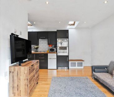 1 bedroom bungalow to rent - Photo 1