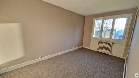 Location Appartement ROUEN - Photo 5