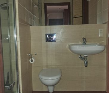 Mieszkanie o pow. 47.70 m2, balkon, umeblowane, III piętro, Al. Woj... - Zdjęcie 5