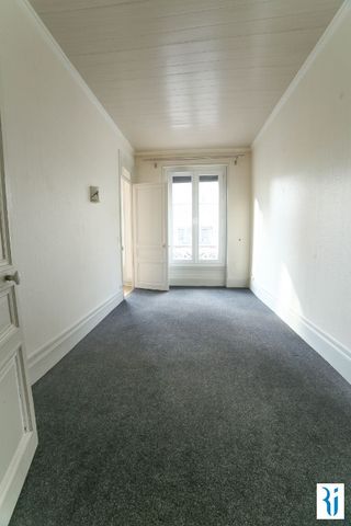Location Appartement 3 pièces 67m² ROUEN 76000 - Photo 5