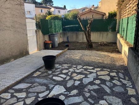 Location maison villa 3 pièces 71.73 m² à Montpellier (34000) - Photo 3