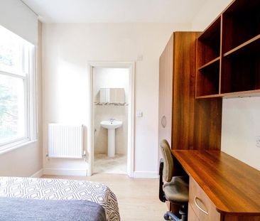 Studio to rent - Photo 5