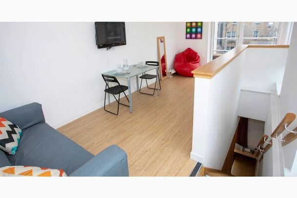 4 Bed Classic En-suite - Photo 1