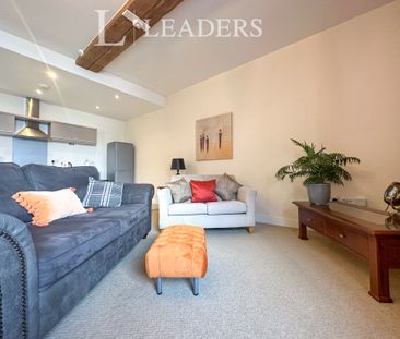 1 bedroom apartment to rent Royal Clarence Yard - Photo 6