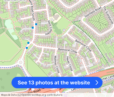 Balmoral Close, Upton, NN5 - Photo 1