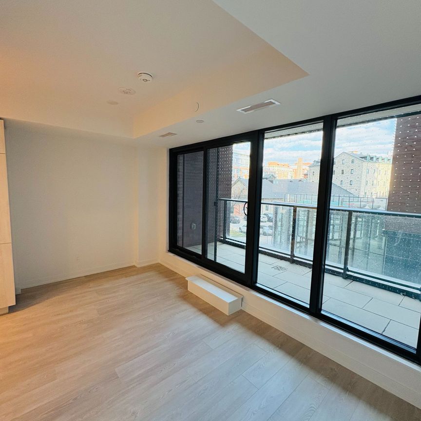 For Lease - 35 Parliament Street Unit# 230, Toronto, Ontario - Photo 1