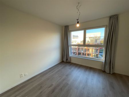 Appartement met groot terras. - Foto 2