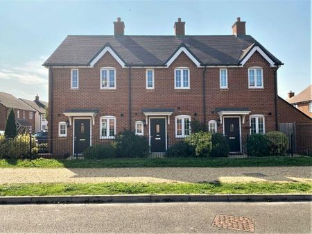 2 bedroom terraced house to rent - Photo 5