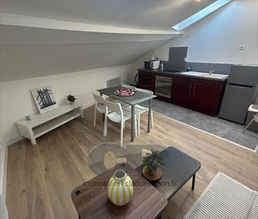 Location Appartement 2 pièces 23m² NANCY 54000 - Photo 2