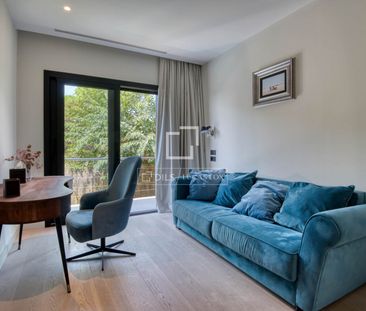 Spectacular modern villa for rent located in a quiet residential ar... - Photo 2