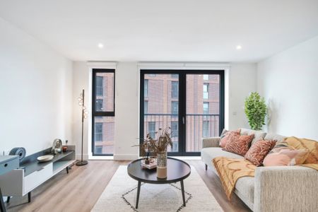 Carter House, SL6 1EB, Maidenhead - Photo 3