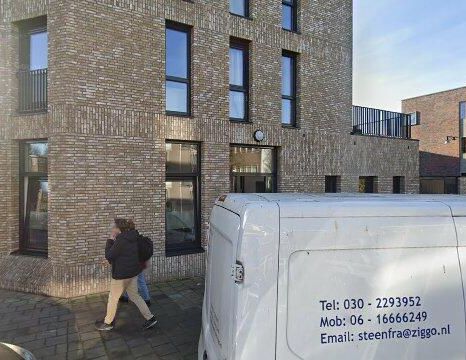 Apartment Utrecht - Wulpstraat - Foto 1