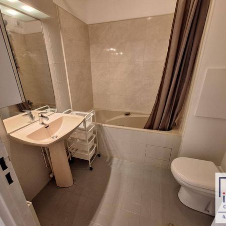 Location appartement studio 1 pièce 32 m² à Paris 12e Arrondissement (75012) Bel Air 7 - Photo 3