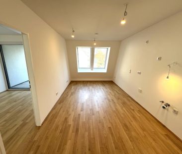 WOHNEN UND GENIESSEN IM SÜDWESTEN VON WIEN! PERFEKTE INFRASTRUKTUR ... - Foto 1