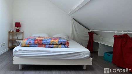 Appartement T1 Fontainebleau à louer - Photo 3