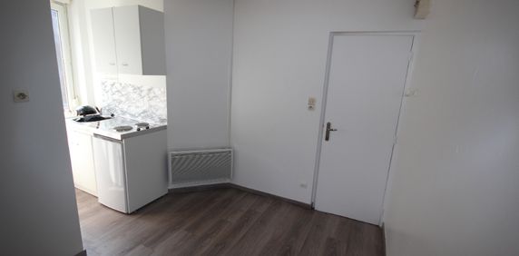 Studio de 12.45 m², rue saint Eloi, Wazemmes réf 216-001 - Photo 2