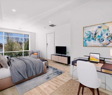 Twin Room Ensuite - Photo 2