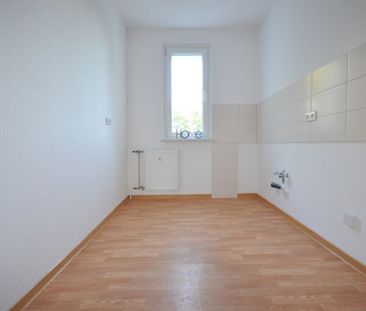 Schicke 3-Raumwohnung sucht neue Mieter! - Photo 4