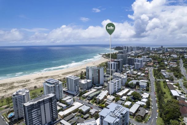 7/10 Haig Street, Coolangatta. - Photo 1