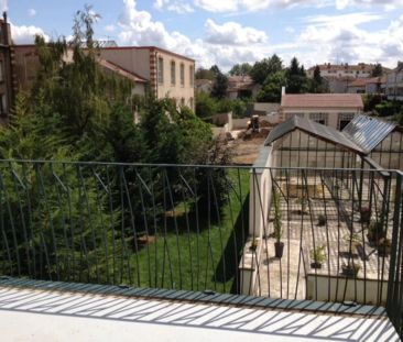 NANCY - APPARTEMENT 4 pièces + PARKING + TERRASSE - 74.41 m2 - n°112 - Photo 5