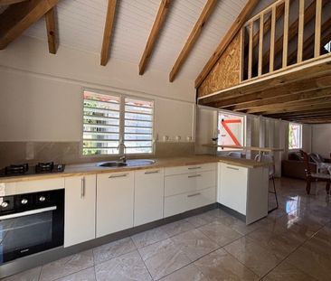 Location Maison 3 pièces 107m² STE ROSE 97115 - Photo 5