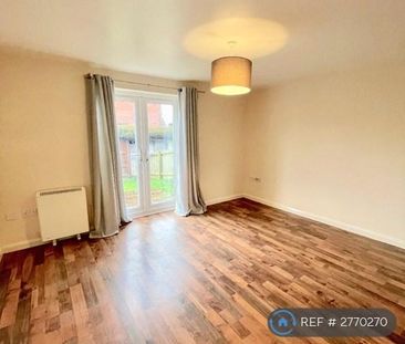 1 bedroom flat to rent - Photo 2