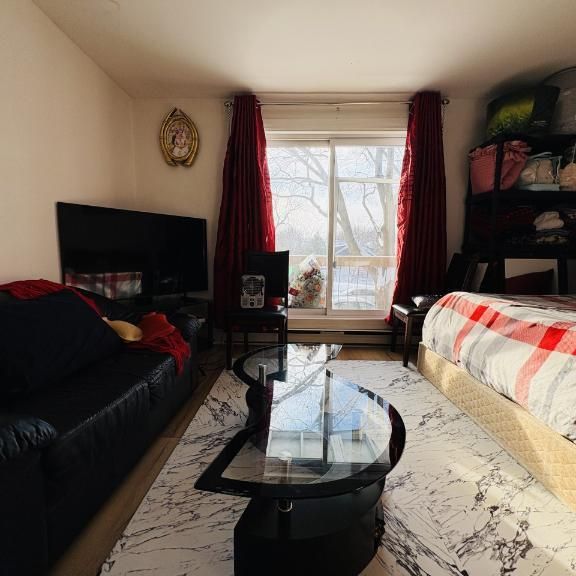 Loft à louer Limoilou juillet 2026 - Photo 1