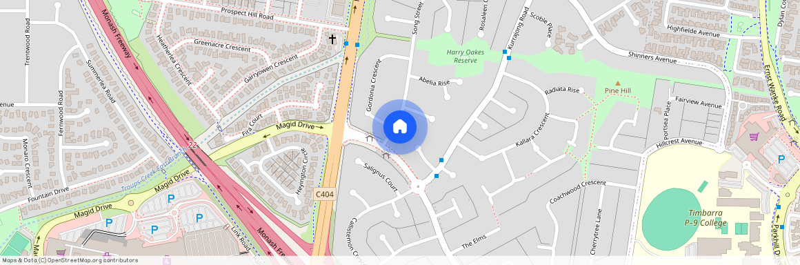 6 Song Steet, Vic 3805, Narre Warren