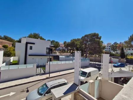 Alquiler de casa o chalet independiente en Calle Picos de Europa - Foto 4