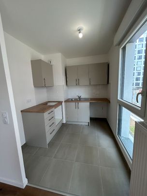 Appartement / Offre 58406545 - Photo 1