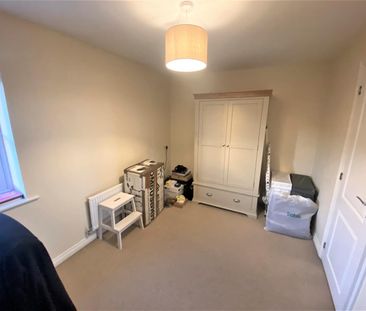 Saw Mill Way, Burton Upon Trent, Staffordshire DE14 2JL - Photo 2